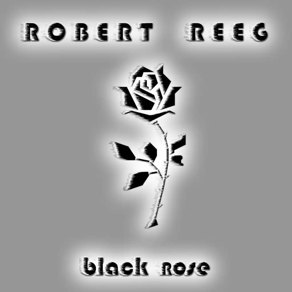 Black Rose