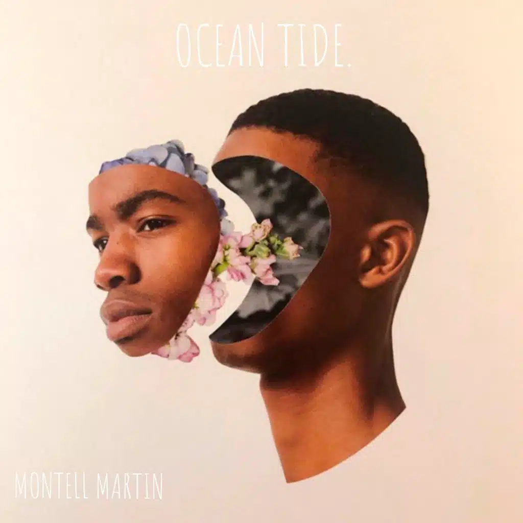 Montell Martin