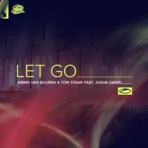 Let Go (feat. Josha Daniel)