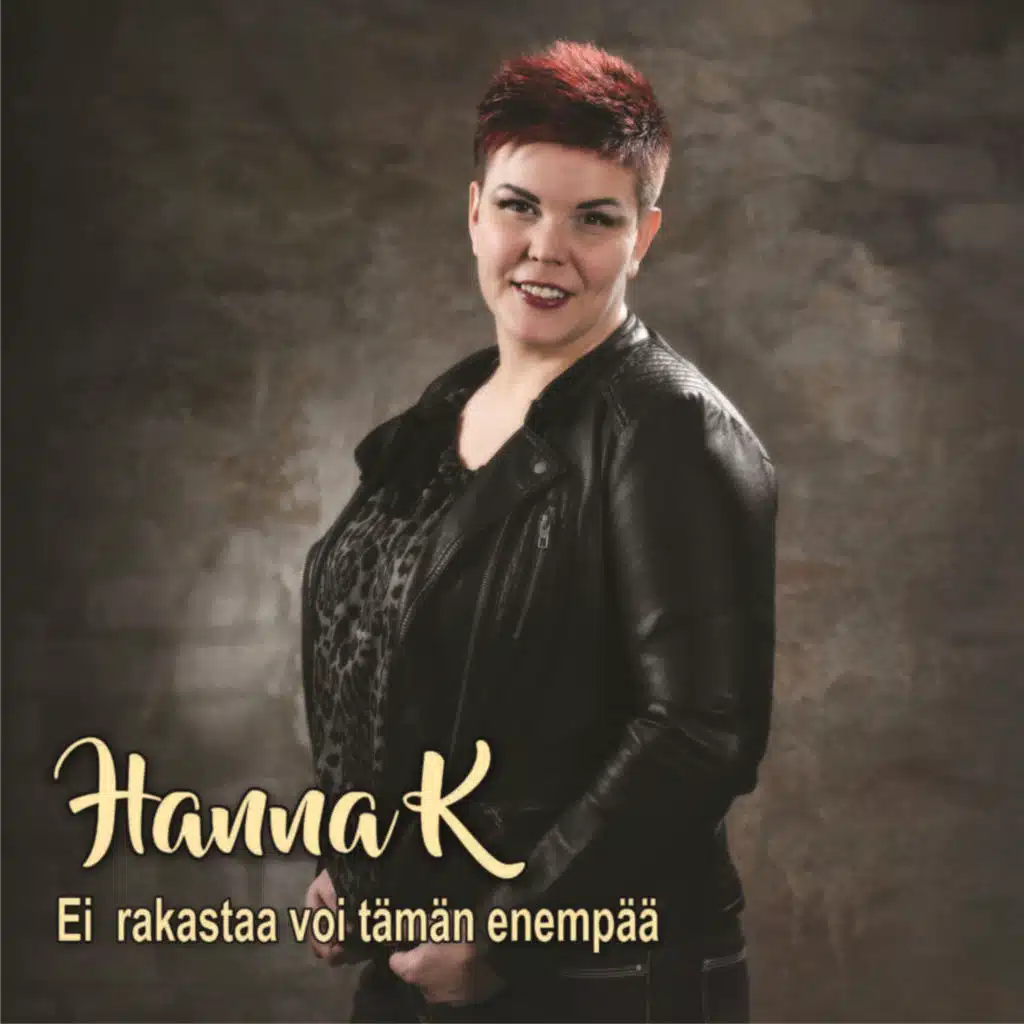 Ei rakastaa voi tämän enempää