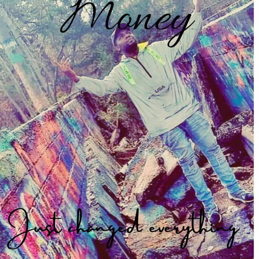 Money Just changed everything