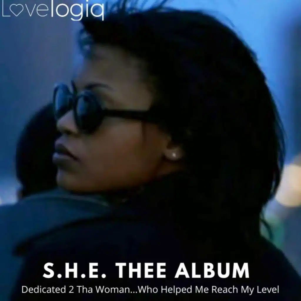 S.H.E. Thee Album