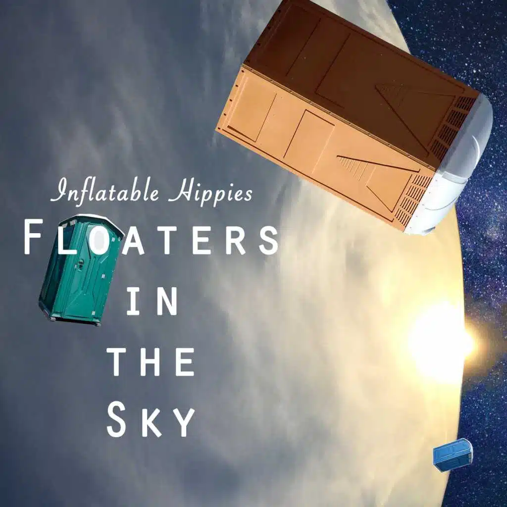 Floaters in the Sky