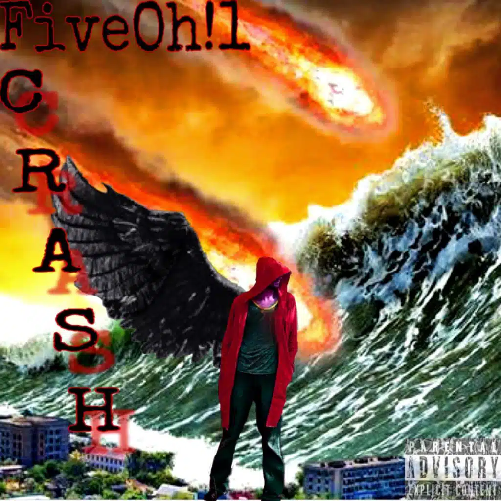 CRASH