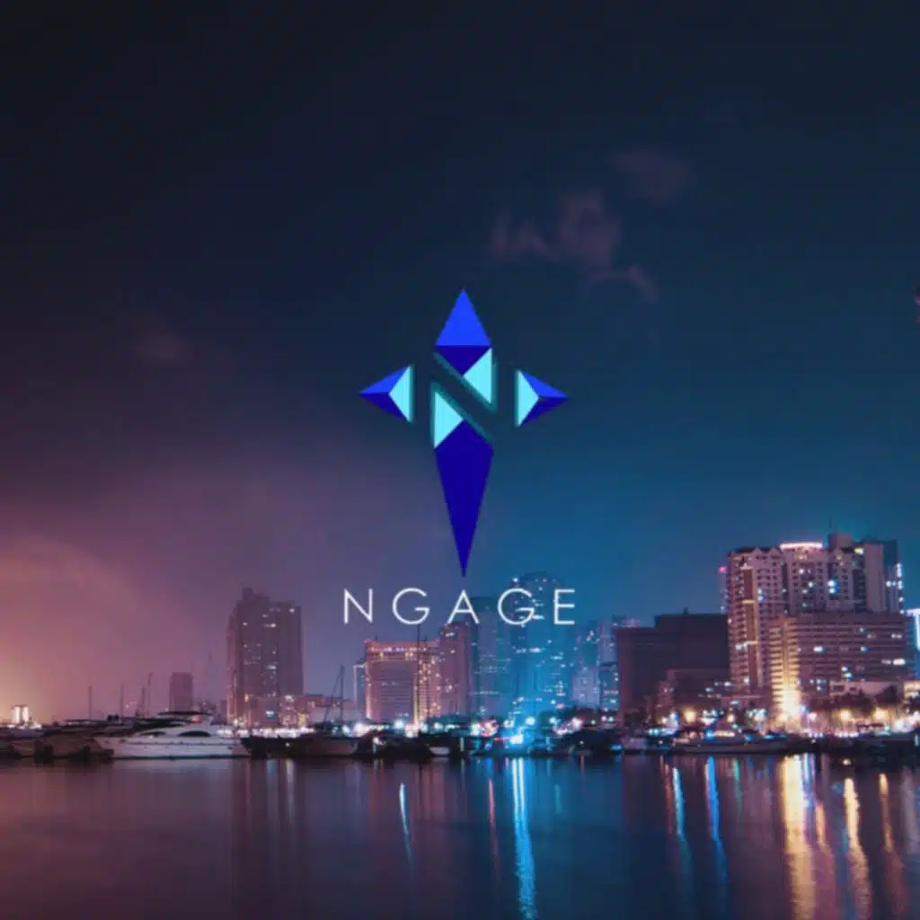 NGAGE