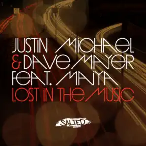 Lost in the Music (Christian Alvarez Saxaphonic Freak Dub) [feat. Maiya]