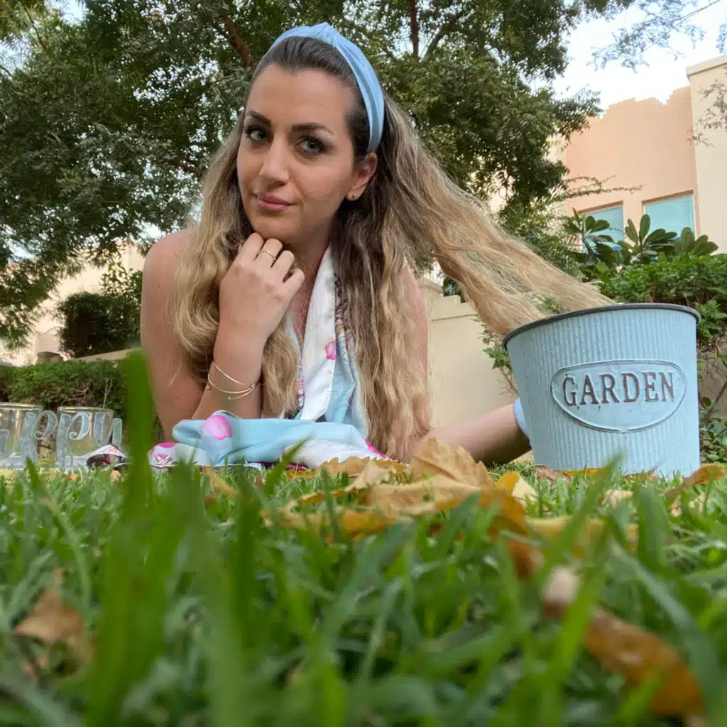 Fly me to the moon - La vie en rose Cover