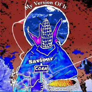Saviour Corn