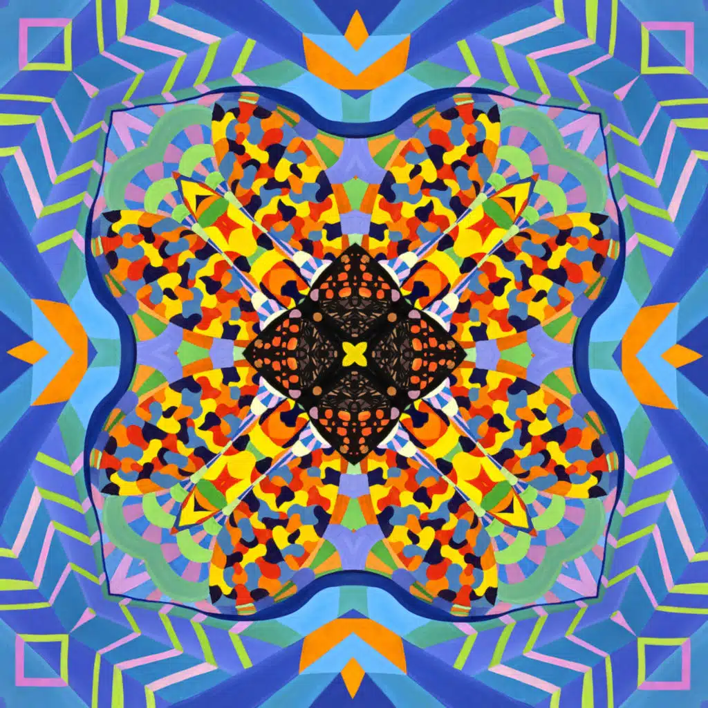 Midnight Mischief (Tom Misch Remix)