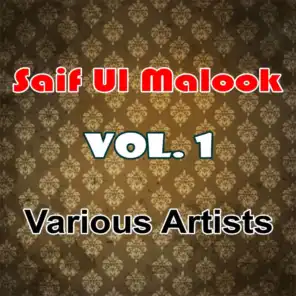 Saif Ul Malook, Vol. 1