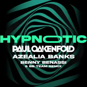 Hypnotic (Benny Benassi Remix) [feat. Velvet Cash]