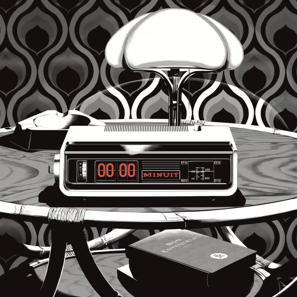 Bon Entendeur & Mac Gregor