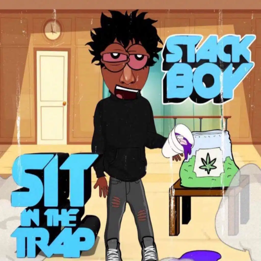 Stackboy