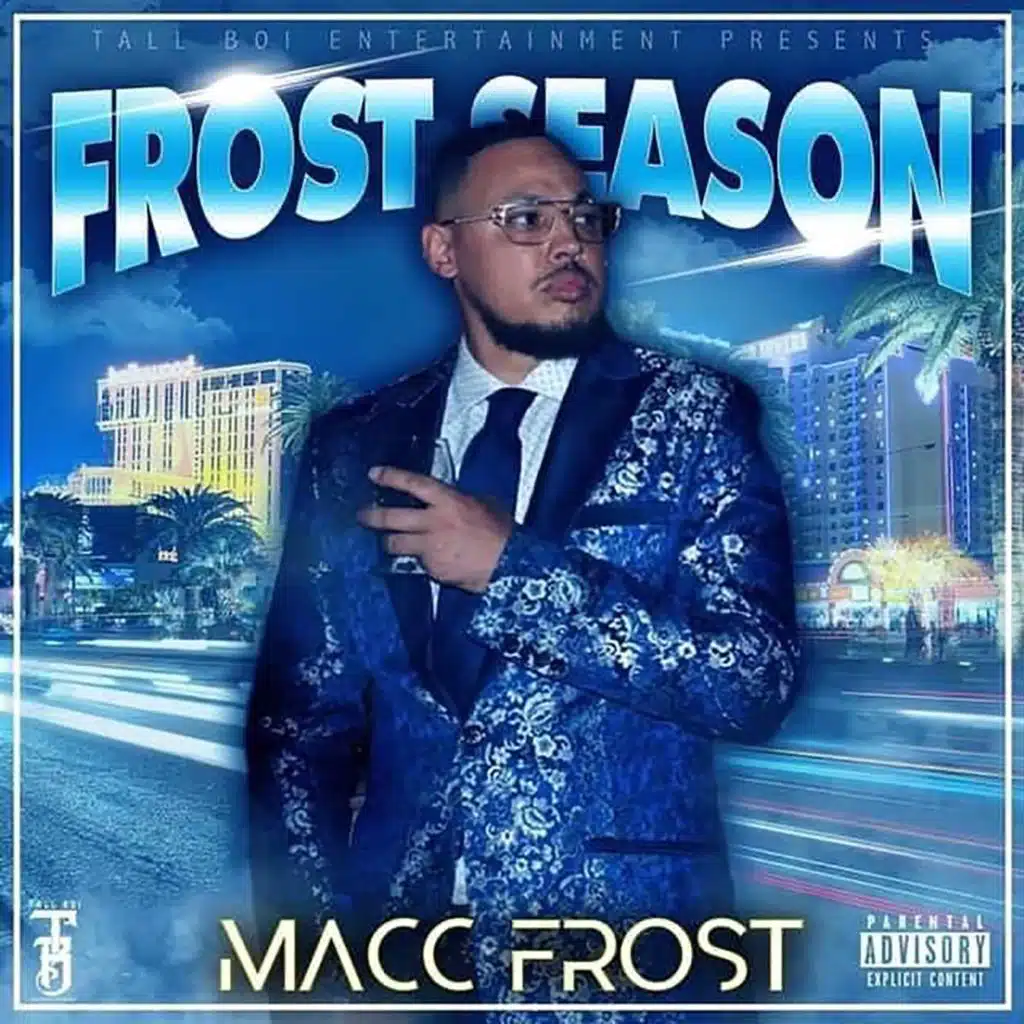 Frost Season