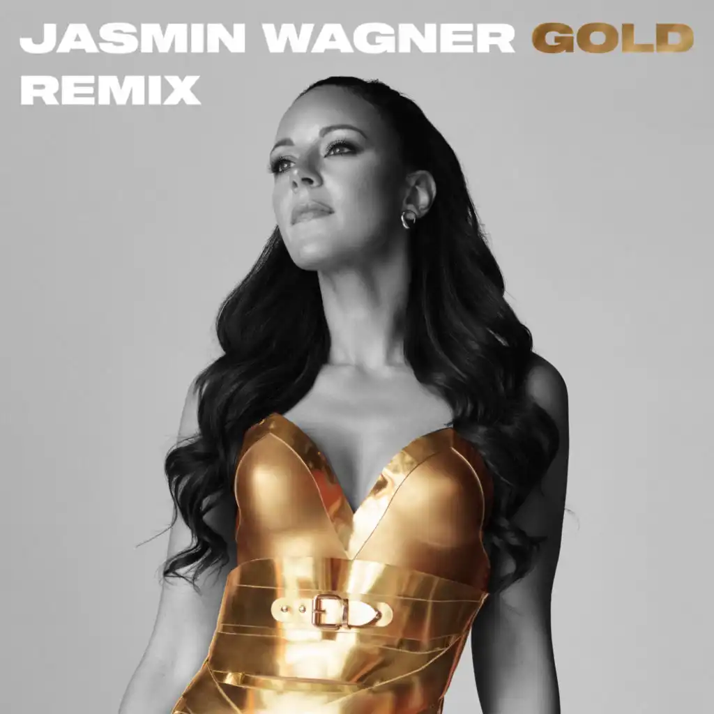 Gold (Phil The Gold Beat Mix)