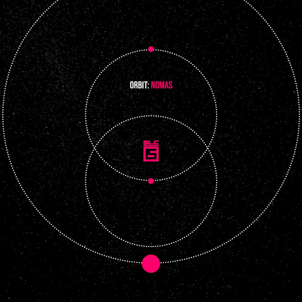 Orbit: Nomas