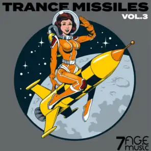 Trance Missiles, Vol. 3