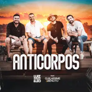 Anticorpos (feat. Guilherme & Benuto)