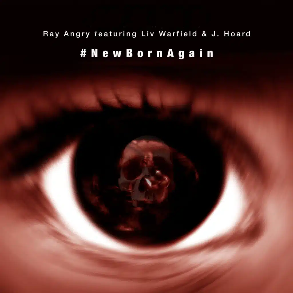 #Newbornagain (feat. Liv Warfield & J. Hoard)