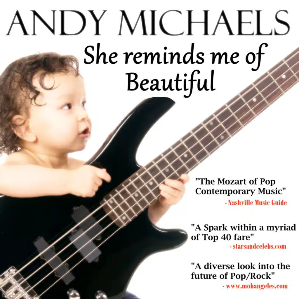 Andy Michaels