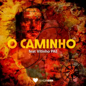 O Caminho (feat. Vitinho PAE)