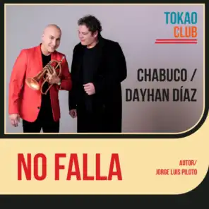 Dayhan Díaz, Chabuco & Tokao Club, Chabuco & Tokao Club