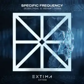Specific Frequency (Radio Edit)