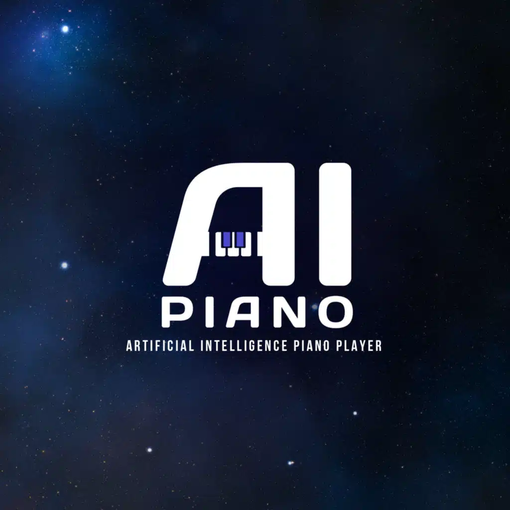 Artificial Intelligence Piano Player