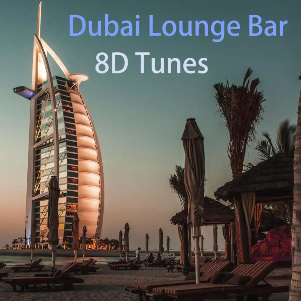 Dubai Lounge Bar