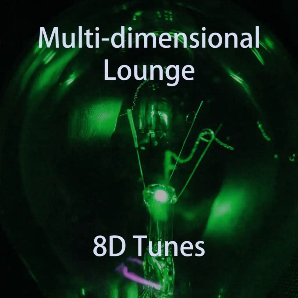 Multi-Dimensional Lounge