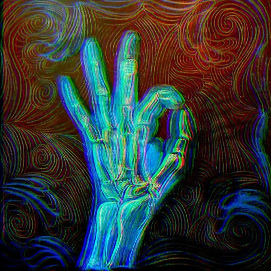 5 Finger