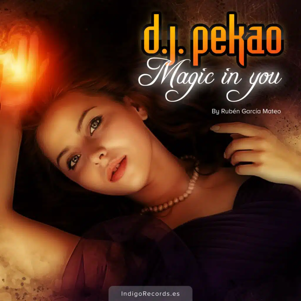 Dj Pekao