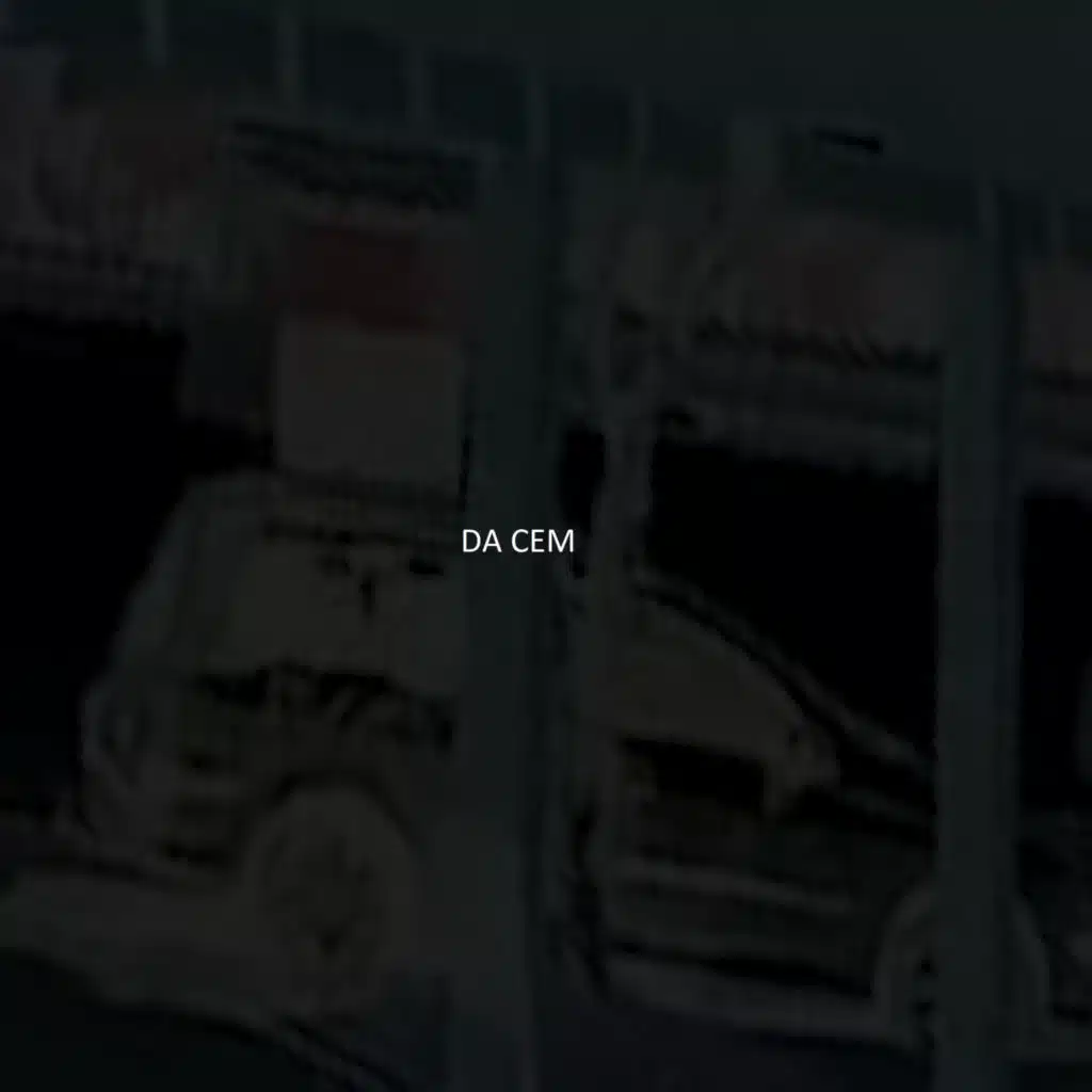 DaCem Records