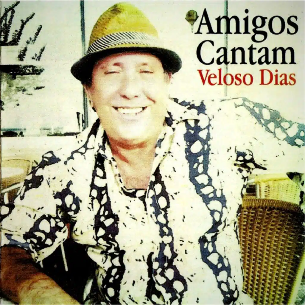 Veloso Dias