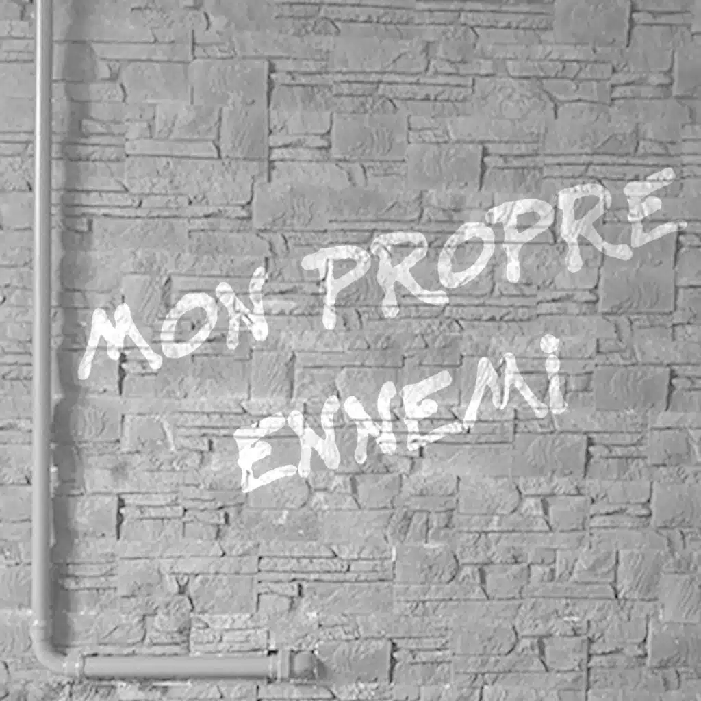 Mon propre ennemi