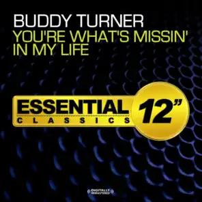 Buddy Turner