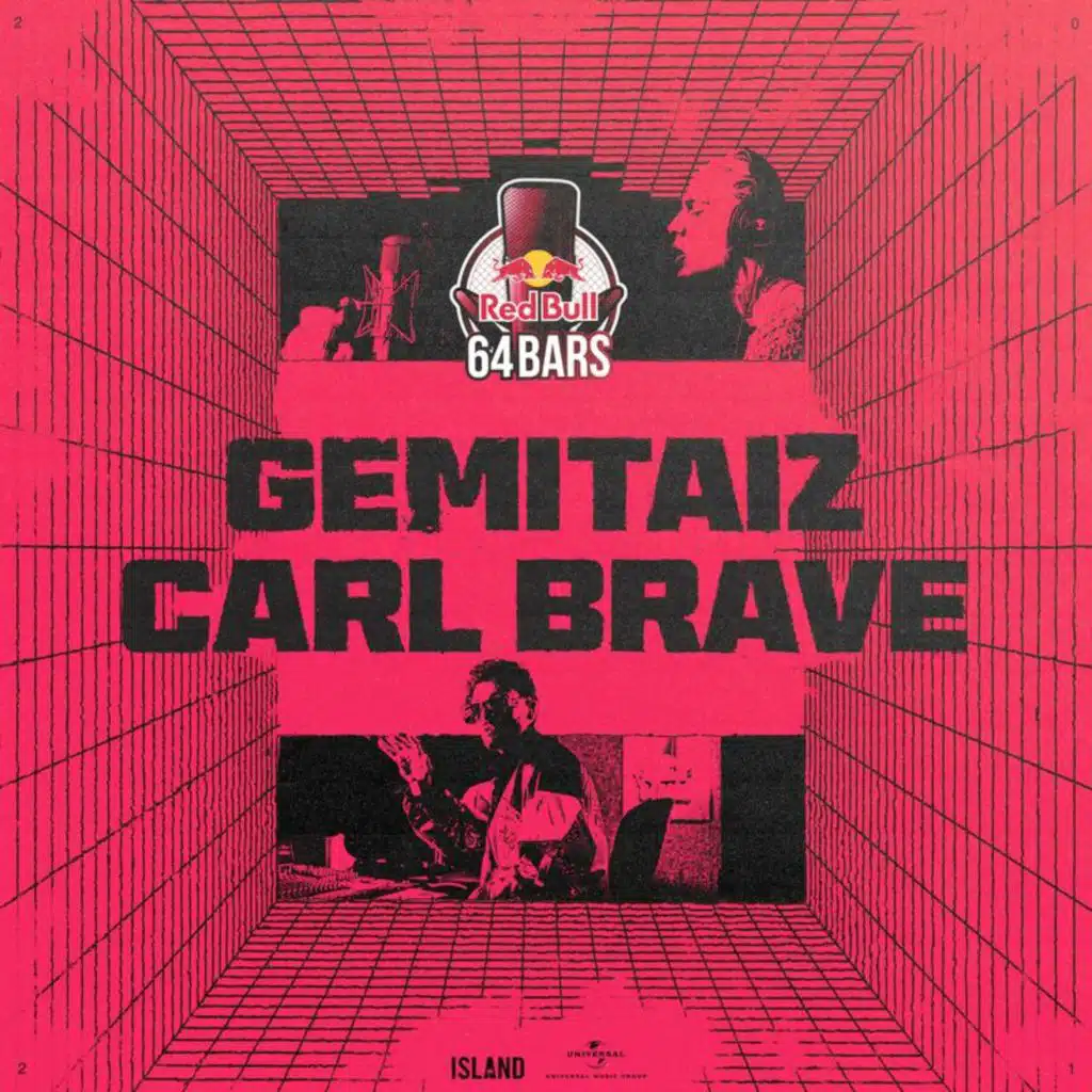 Gemitaiz & Carl Brave