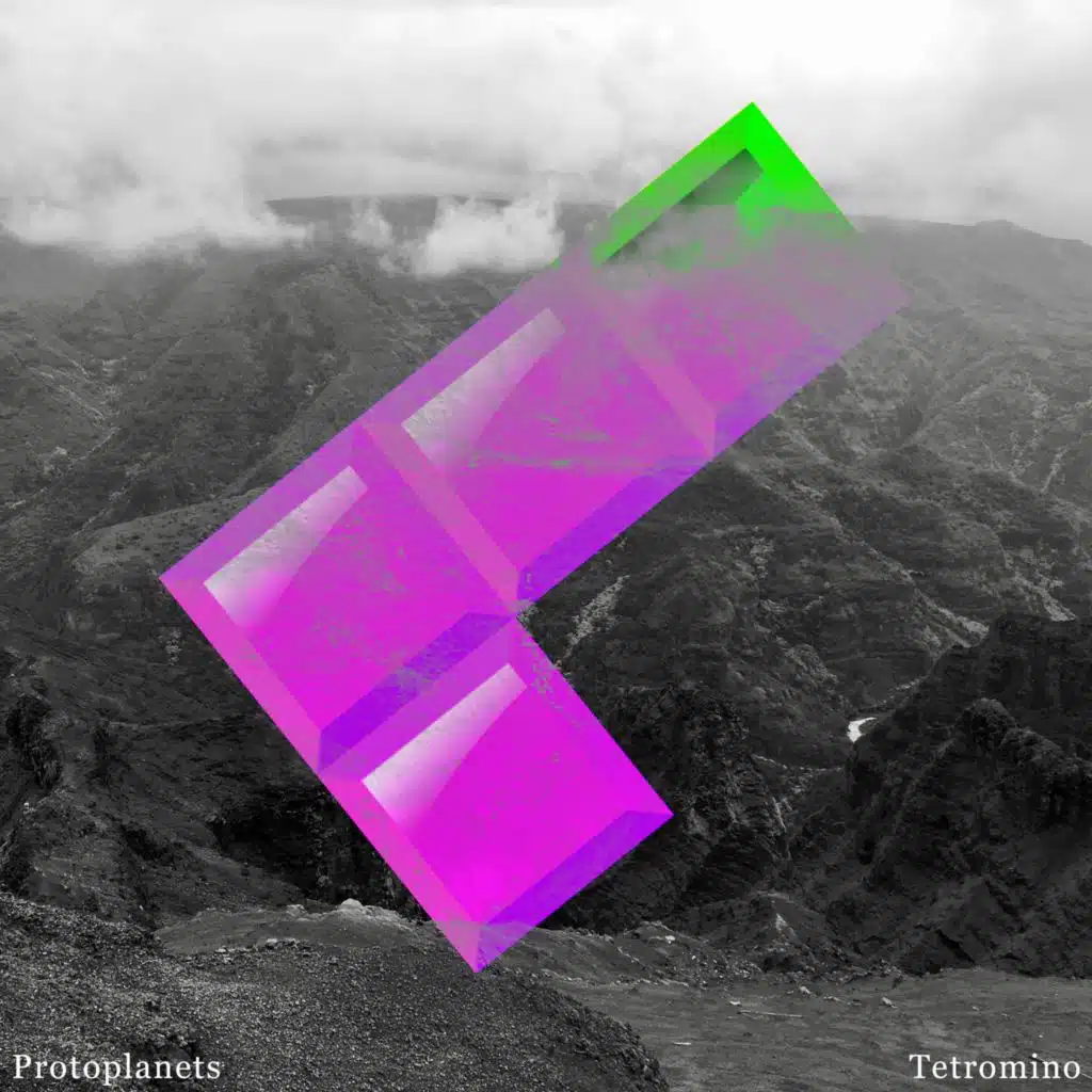 Tetromino