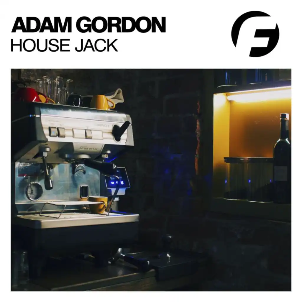 House Jack (Dub Mix)