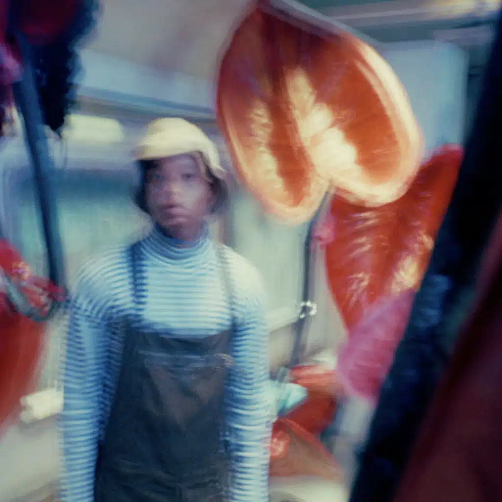 Rejjie Snow, Snoh Aalegra & Cam O'Bi