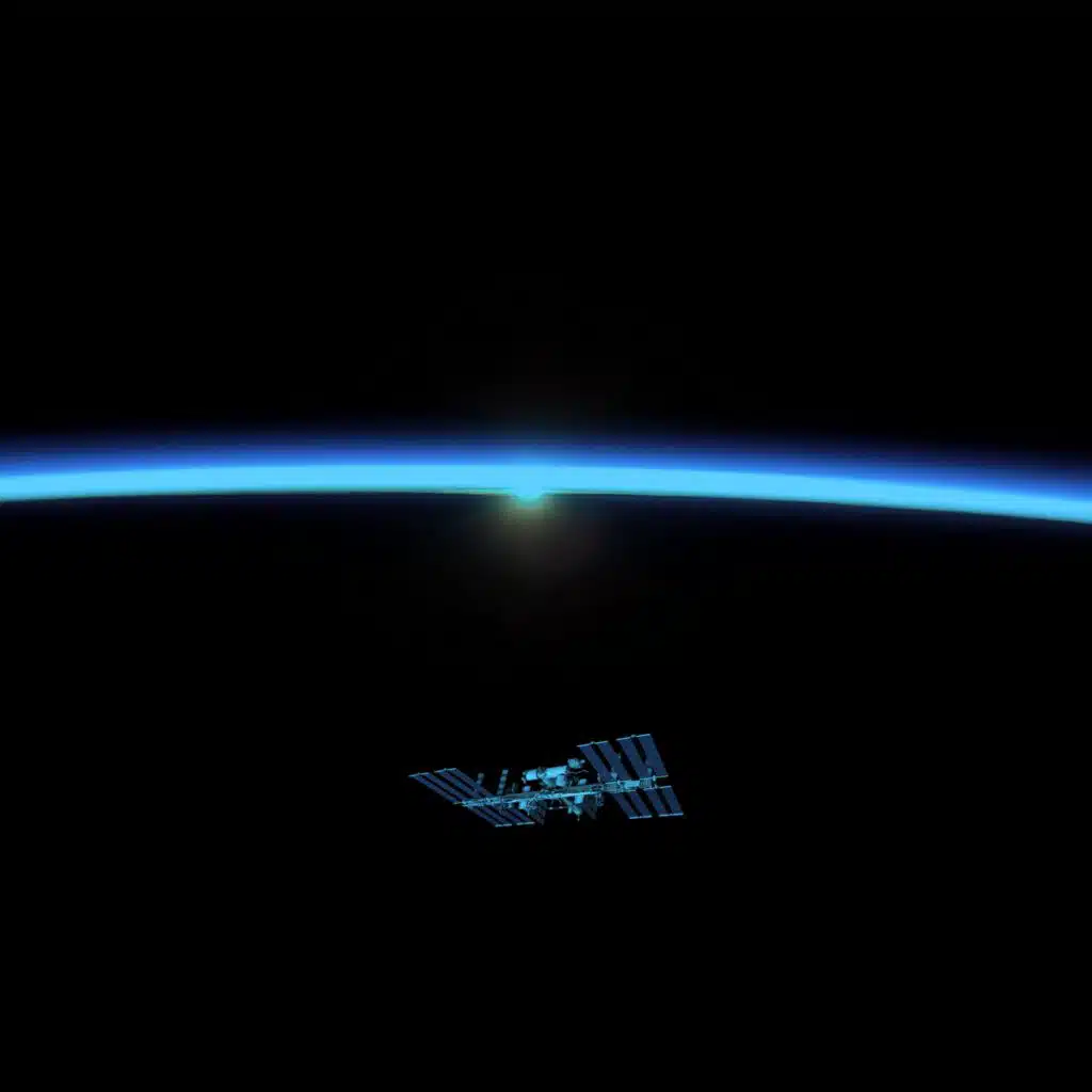 Interstellar journey