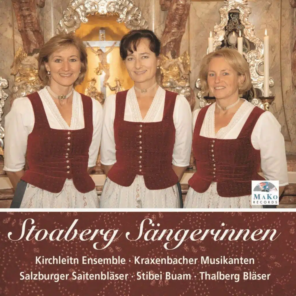 Stoaberg Sängerinnen