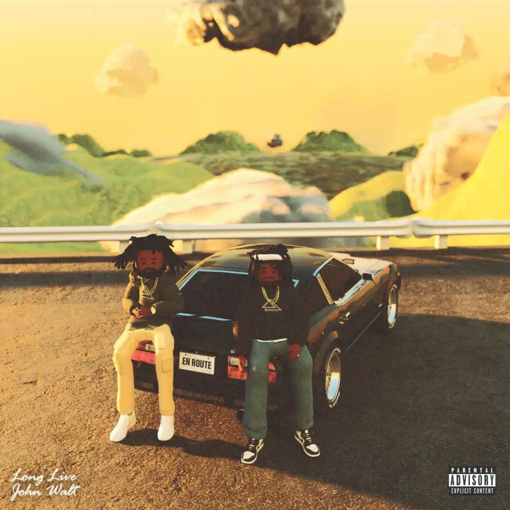 MFnMelo & SqueakPIVOT