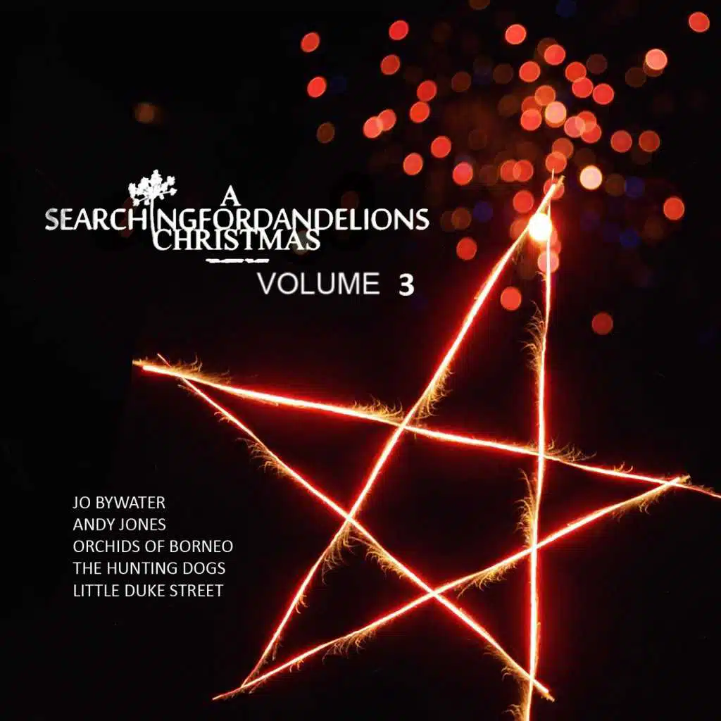 A Searching for Dandelions Christmas, Vol. 3