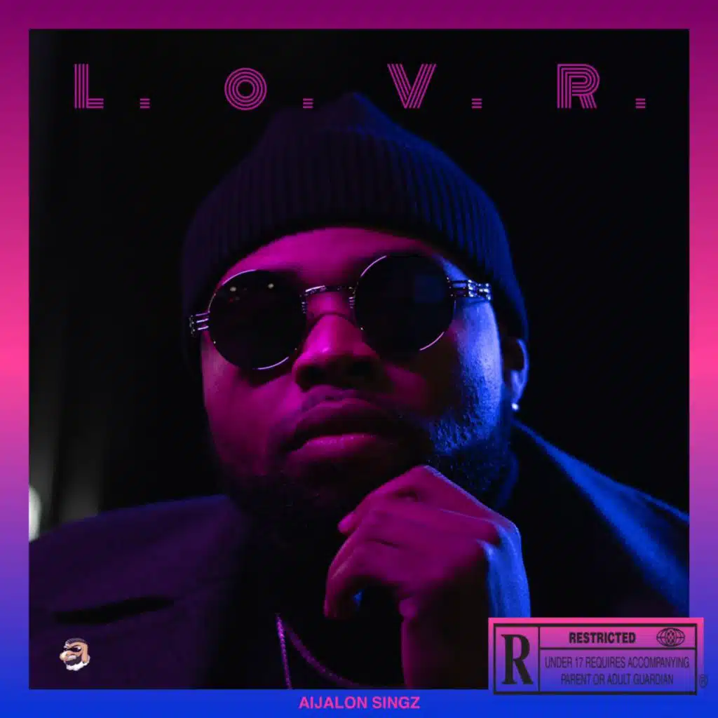 L. O. V. R.