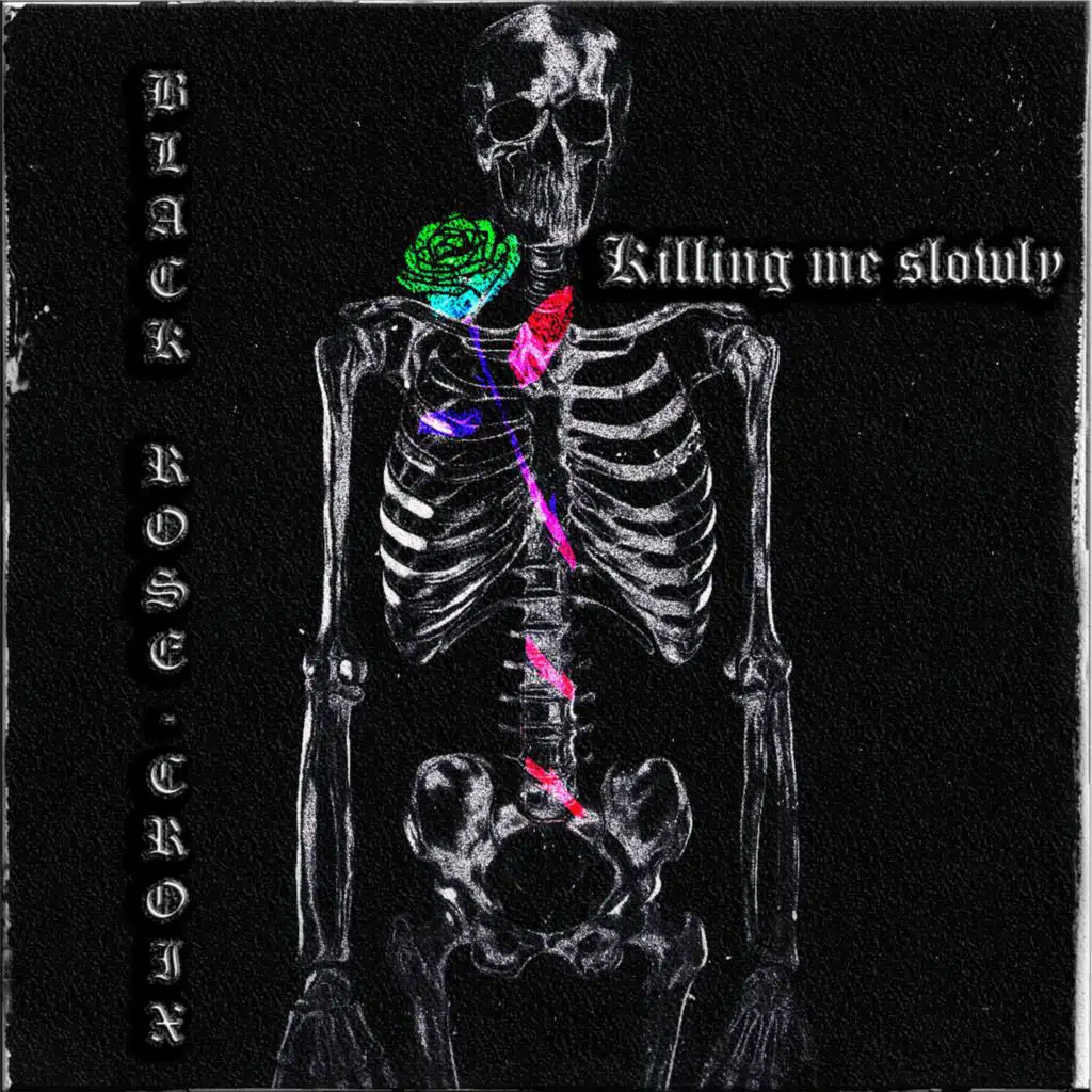 Killing me slowly