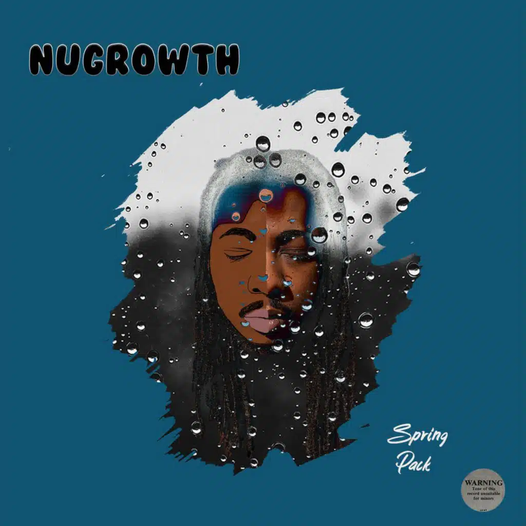 Nugrowth (Spring Pack)