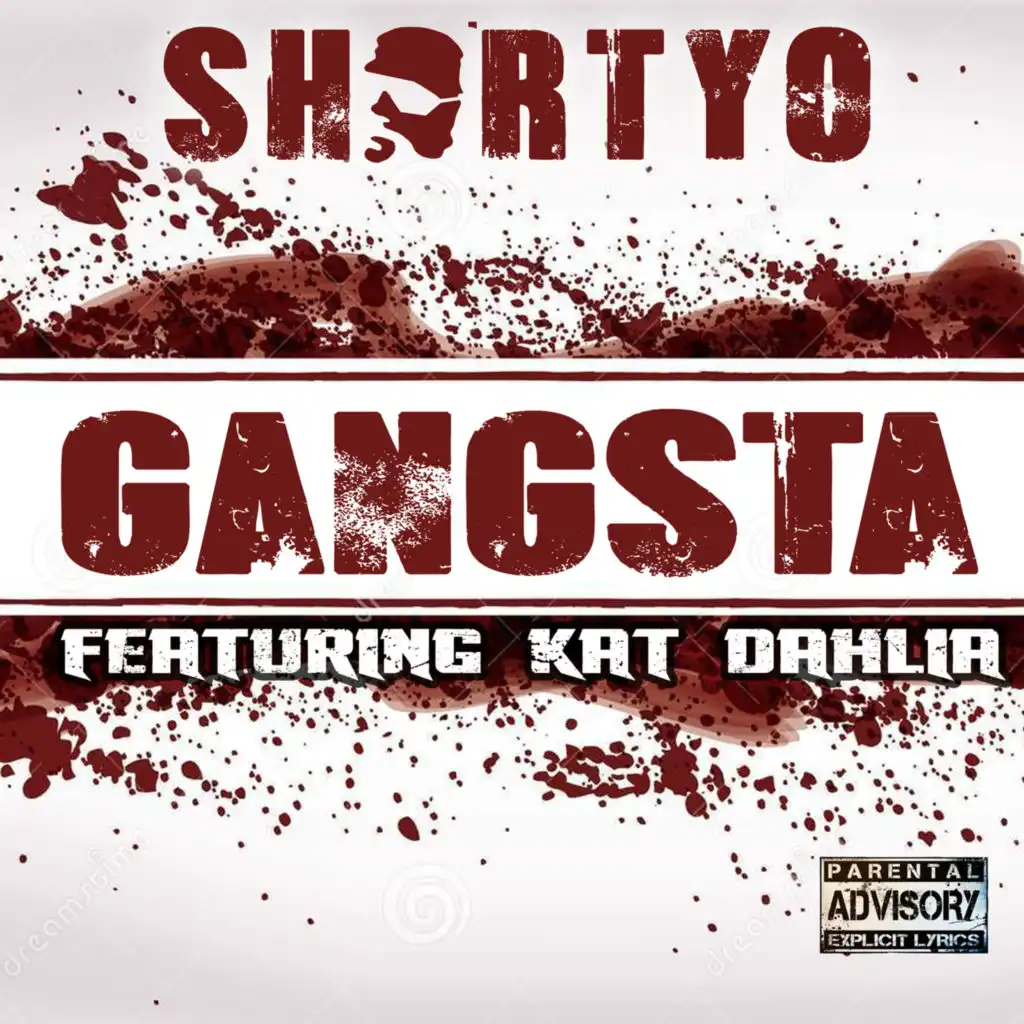 Gangsta (feat. Kat Dahlia) (Radio Edit)