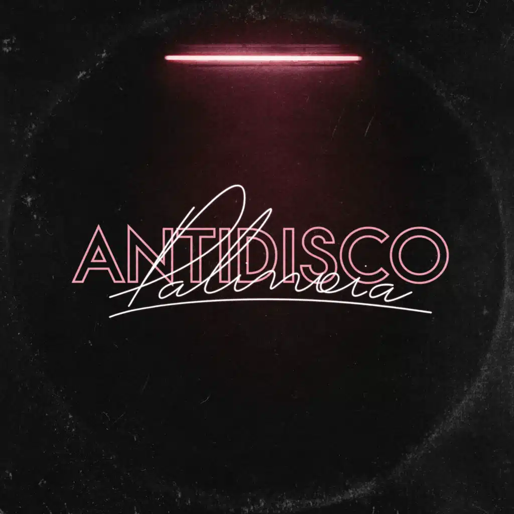 Antidisco