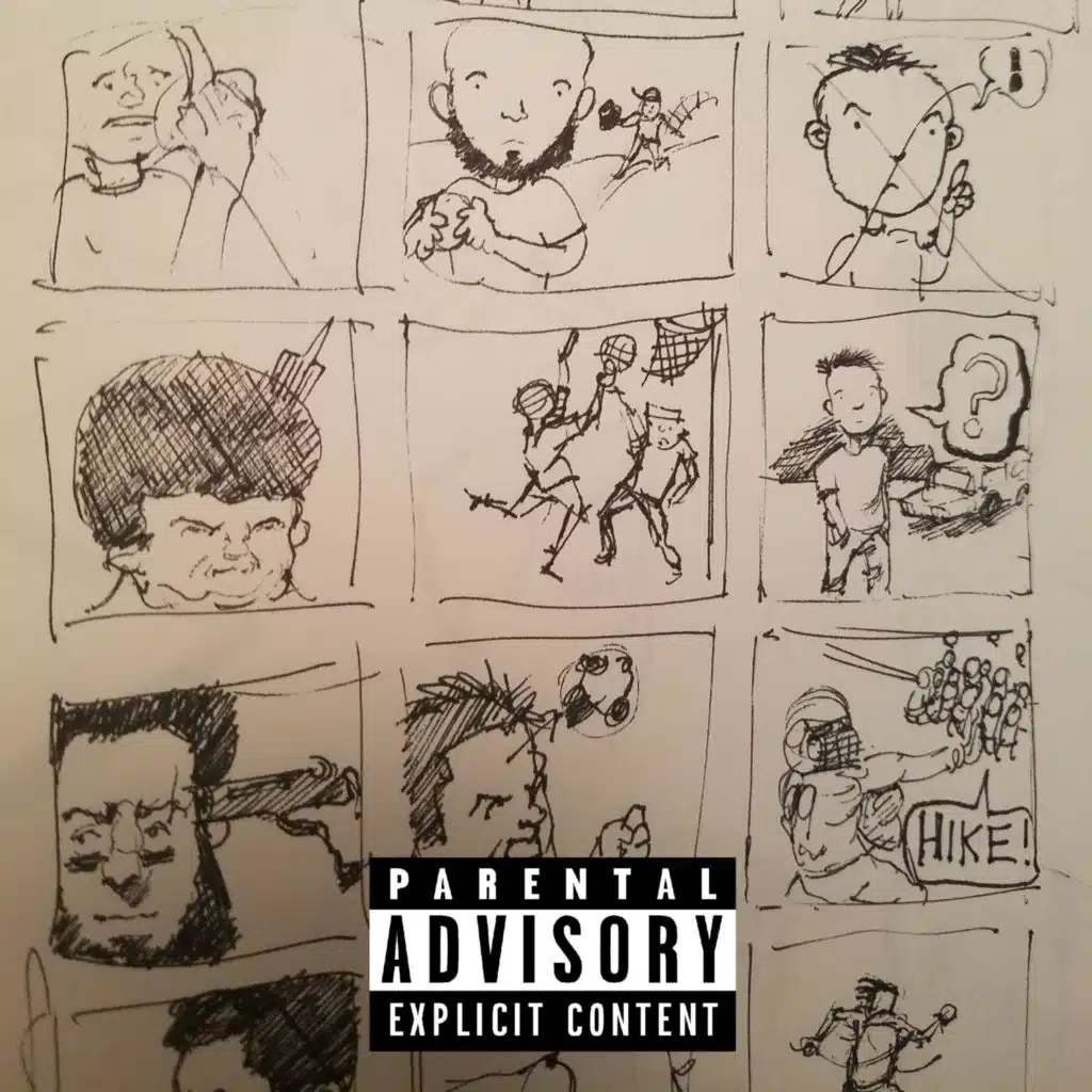 Don't Ask Me About My Bread